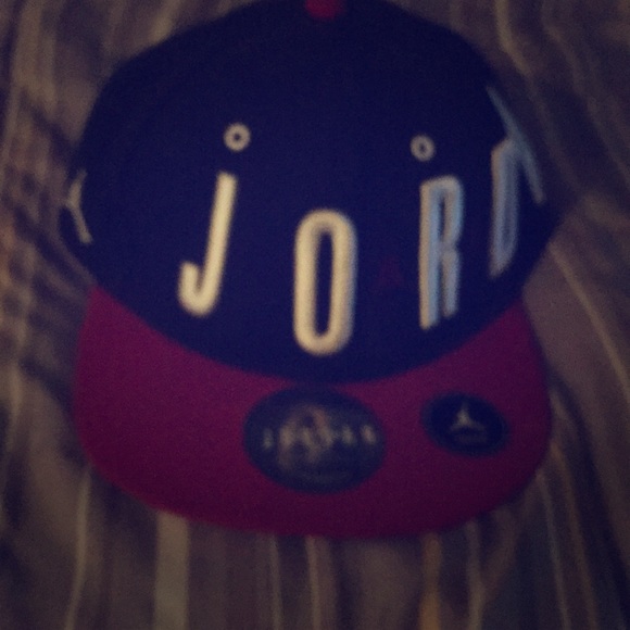 3 Hats One Jordan2 Knick’s Nike